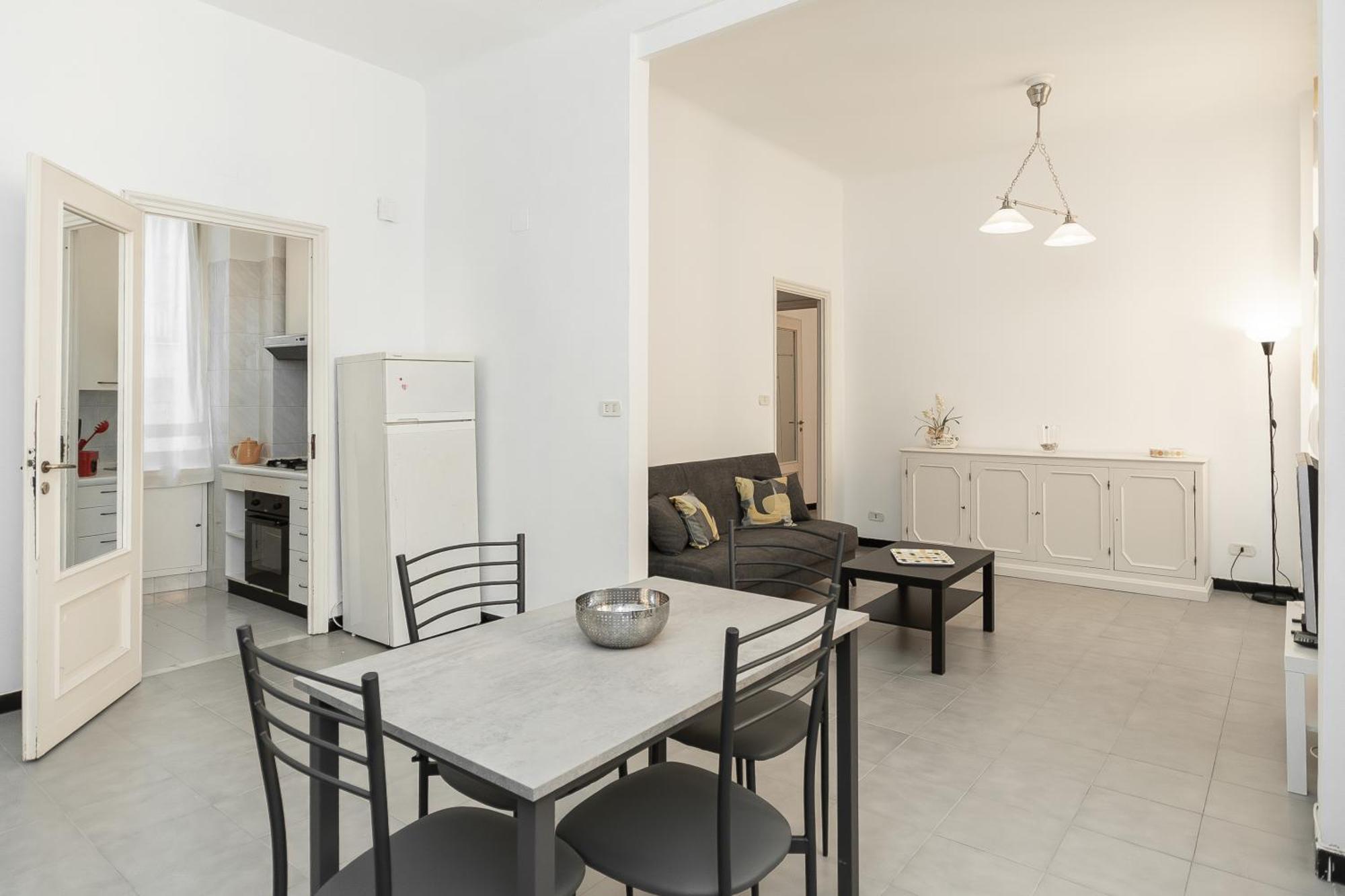 Appartamento 7 Minuti Dal Centro Citta